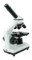 Set školní mikroskop Student III 40-1280x+25 preparátů Botanika 7