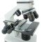 Set školní mikroskop Student III 40-1280x+25 preparátů Botanika 4