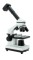 Školní mikroskop Student I 40-1280x+25 preparátů Botanika 7