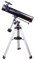 Hvězdářský dalekohled Levenhuk Skyline PLUS 80S 1