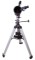 Hvězdářský dalekohled Levenhuk Skyline PLUS 80S 2