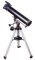 Hvězdářský dalekohled Levenhuk Skyline PLUS 80S 3