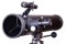 Hvězdářský dalekohled Levenhuk Skyline PLUS 80S 4