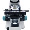 Trinokulární mikroskop Levenhuk 400T 4