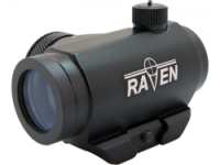 Kolimátor Raven Trophy PointSight Red/Green Dot
