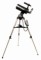 Levenhuk SkyMatic 127 GT MAK GoTo hvězdářský dalekohled 2