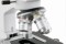 Mikroskop Researcher Trino 40-1000x - laboratorní mikroskop 2