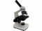 Mikroskop 40x-1000x s kondenzorem + FULL HD USB kamera 3