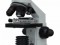 Set školní mikroskop Student III 40-1280x+25 preparátů Botanika 8