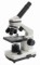 Školní mikroskop Student 102, 40-1280x+USB PC okulár s rozlišením 640x480 px 1
