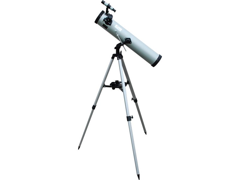 Hvězdářský dalekohled 