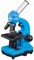 Bresser Junior Biolux SEL 40x-1600x - žákovský barevný mikroskop se smartpohone adaptérem 2