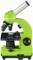 Bresser Junior Biolux SEL 40x-1600x - žákovský barevný mikroskop se smartpohone adaptérem 4