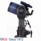 Meade LX200 8'' F/10 ACF 