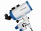 Hvězdářský dalekohled Meade LX70 M6 6'' EQ MAK 1