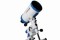 Hvězdářský dalekohled Meade LX70 M6 6'' EQ MAK 2