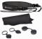 Bresser Pirsch ED 10x42+nůž a outdoor zapalovač 5