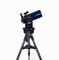 Hvězdářský dalekohled Meade ETX125 Observer 1