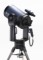Hvězdářský dalekohled Meade LX90 10'' F/10 ACF 1