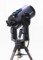 Hvězdářský dalekohled Meade LX90 10'' F/10 ACF 6