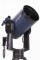 Hvězdářský dalekohled Meade LX90 12'' F/10 ACF 1