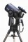 Hvězdářský dalekohled Meade LX90 8'' F/10 ACF 1