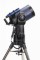 Hvězdářský dalekohled Meade LX90 8'' F/10 ACF 5