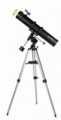 Bresser Galaxia 114/900 EQ3 (EQ SKY) se slunečním filtrem