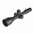 Zaměřovač Stryker HD 4,5-30x56 FFP LRD-1T, puškohled Delta Optical