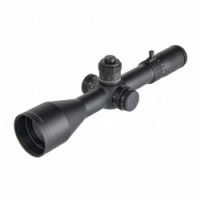 Zaměřovač Stryker HD 4,5-30x56 FFP LRD-1T, puškohled Delta Optical