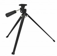 Stolní kovový stativ 24 cm, bez krabice