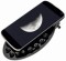 Bresser Venus 76/700 Carbon se slunečním filtrem a držákem smartphonu+svítící nálepka Měsíc 3