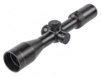 Titanium HD 1,5-9x45 4A S (MOA)