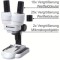 Bresser Biolux ICD Pro 20x/50x - stereoskopický mirkoskop 2