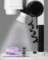 Bresser Biolux ICD Pro 20x/50x - stereoskopický mirkoskop 7