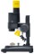 National Geographic Binolupa 20x - stereo microscope Bresser 2