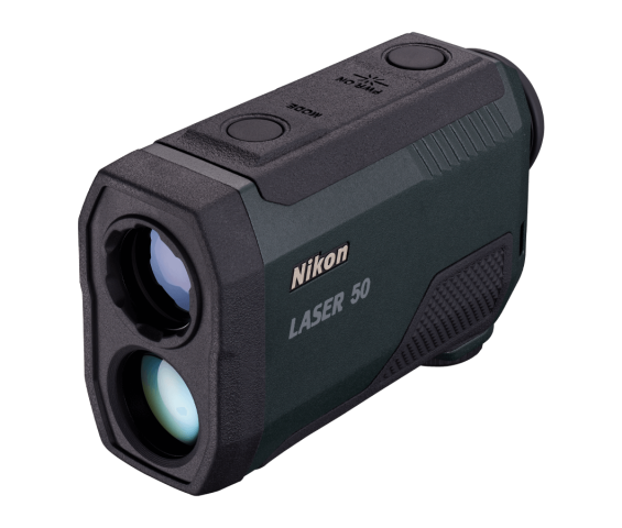 LASER 50 dálkoměr Nikon do 1820 m 1