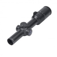 Delta Optical Hornet 1-6x24 DDBR