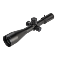 Delta Javelin 4.5-30x56 FFP SMR-1