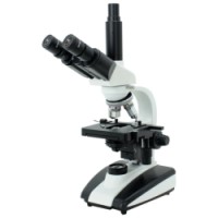  Trino BioLab II 40-1000x 