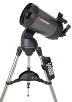 CELESTRON NEXSTAR 6 SLT 150/1500mm SCT GoTo