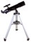 Levenhuk Skyline BASE 80T - dalekohled pro astronomická i pozemní pozorování 1