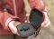 HIKMICRO EXPLORER E20Plus termovizní modul+nůž a outdoor zapalovač 3