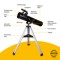 Levenhuk Skyline BASE 100S - hvězdářský dalekohled 3