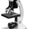 Dětský mikroskop a hvězdářský dalekohled v kufru + hlavolam a flexi tužka 9