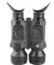 TenoSight Bino NV-80 LRF - přísvit 940 nm, dálkoměr 3