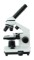 Školní mikroskop Student I 40-1280x+25 preparátů Botanika 2
