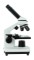 Školní mikroskop Student I 40-1280x+25 preparátů Botanika 5