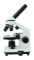 Školní mikroskop Student I 40-1280x (kufr, PC okulár) 4