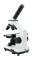 Školní mikroskop Student I 40-1280x (kufr, PC okulár) 3